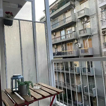 Dream Central Appartment Thessaloniki Exterior photo