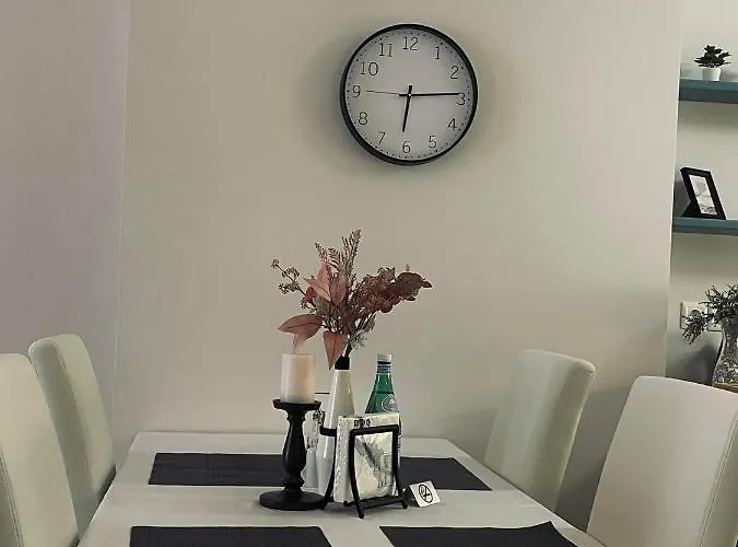 Dream Central Appartment