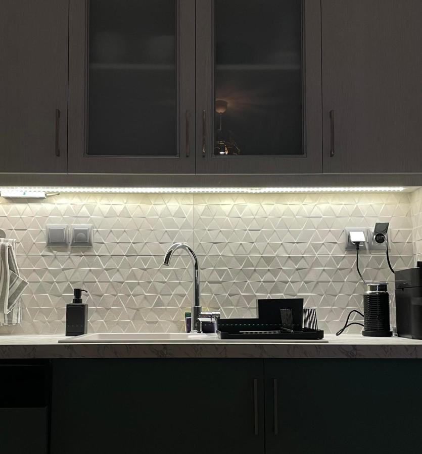 Apartment Dream Thessaloniki