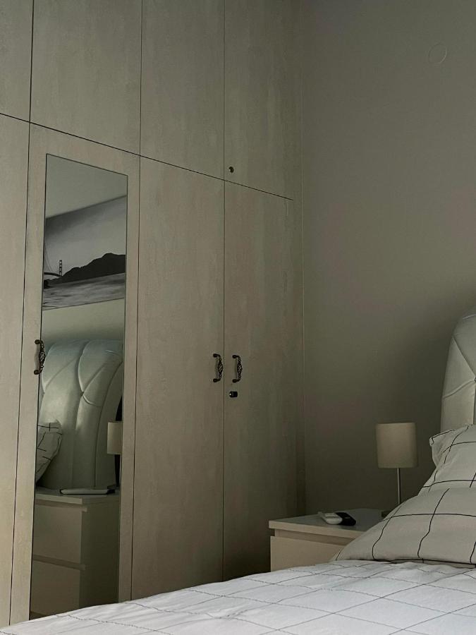Dream Apartment Thessaloniki