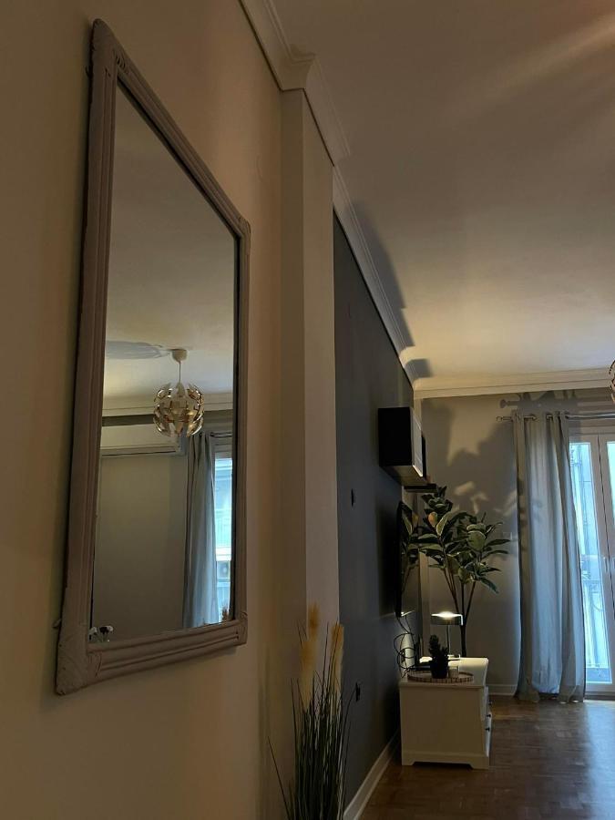 Apartment Dream Thessaloniki