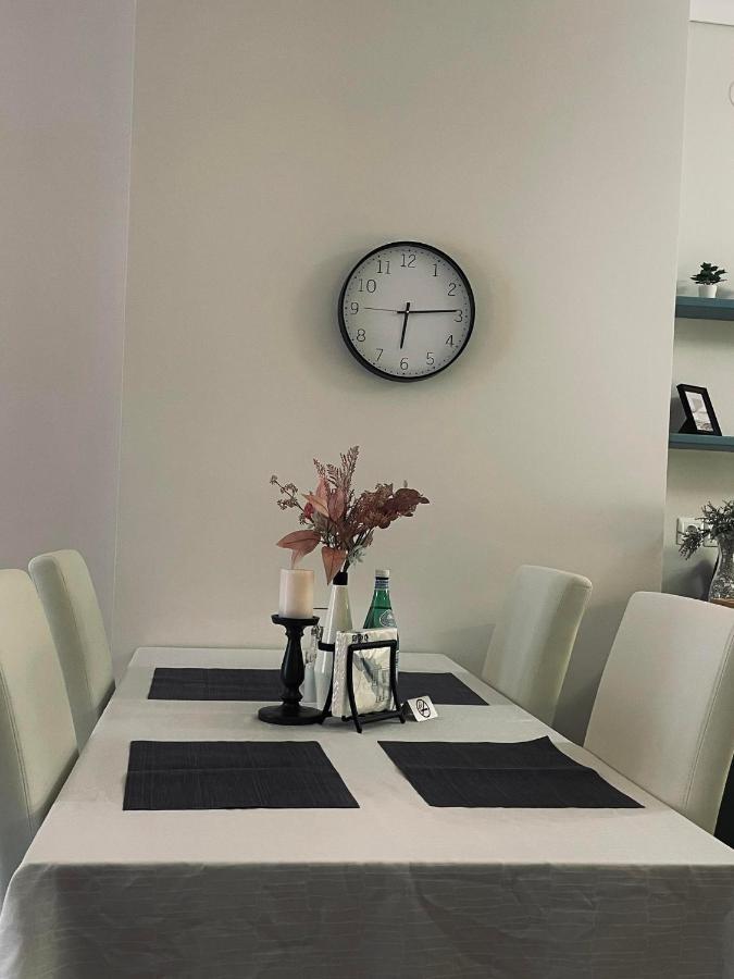 Dream Apartment Thessaloniki