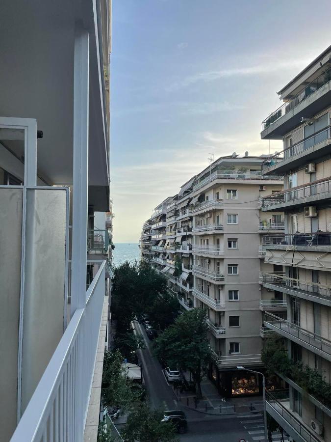 Dream Apartment Thessaloniki
