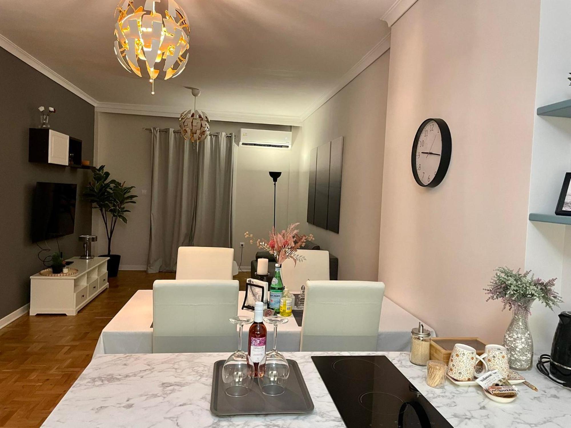 Apartment Dream